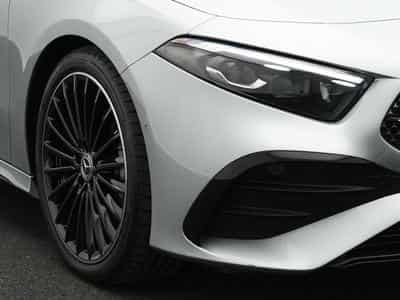 Mercedes A 200 AMG Line/Edition/Navi/Distronic/LED (2025) - Foto 9