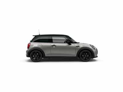 MINI Cooper Cooper SE (2023) - Foto 3