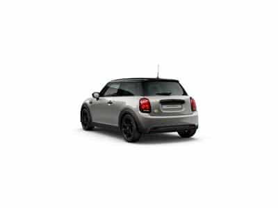 MINI Cooper Cooper SE (2023) - Foto 5