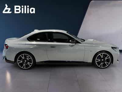 BMW M240 M240i xDrive Coupé AC SCHNITZER (2022) - Foto 4