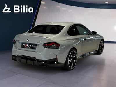 BMW M240 M240i xDrive Coupé AC SCHNITZER (2022) - Foto 15