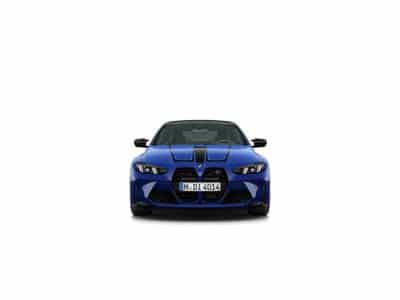 BMW M4 M4 Competition xDrive Coupé (2026) - Foto 2