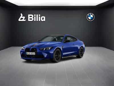 BMW M4 M4 Competition xDrive Coupé (2026) - Foto 1