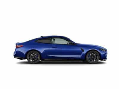 BMW M4 M4 Competition xDrive Coupé (2026) - Foto 3