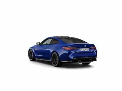 BMW M4 M4 Competition xDrive Coupé (2026) - Foto 5