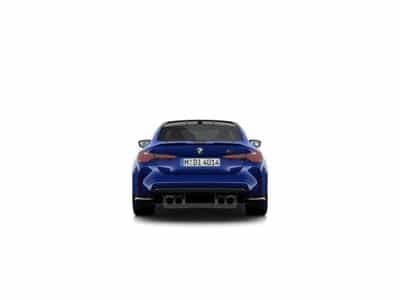 BMW M4 M4 Competition xDrive Coupé (2026) - Foto 4