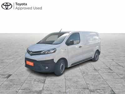 Toyota ProAce ProAce (2025) - Foto 1