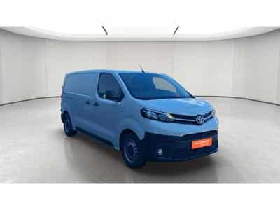 Toyota ProAce ProAce (2025) - Foto 4