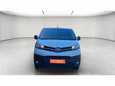 Toyota ProAce ProAce (2025) - Foto 14