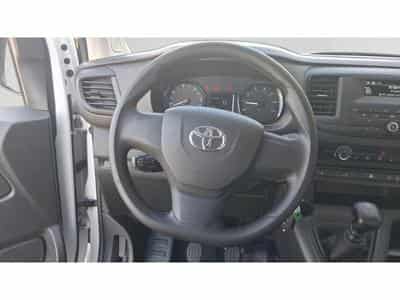 Toyota ProAce ProAce (2025) - Foto 13