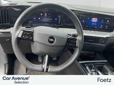 OPEL Astra 1.5 D 130ch GS BVA8 (2024) - Foto 6