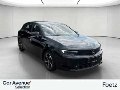OPEL Astra 1.5 D 130ch GS BVA8 (2024) - Foto 4
