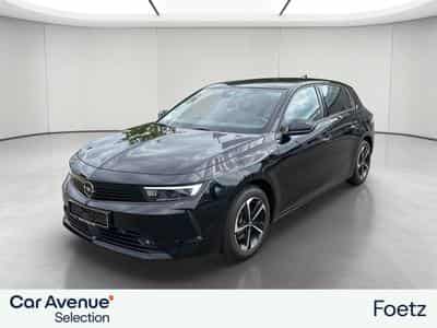 OPEL Astra 1.5 D 130ch GS BVA8 (2024) - Foto 1