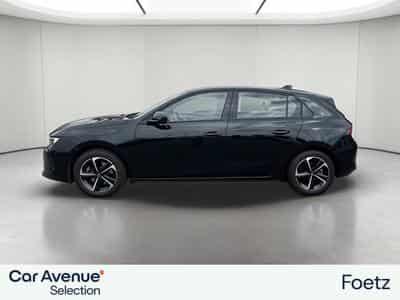 OPEL Astra 1.5 D 130ch GS BVA8 (2024) - Foto 2