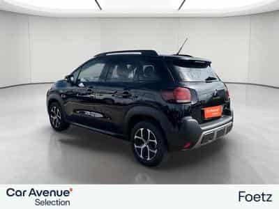 CITROEN C3 Aircross 1.2 PureTech 110ch S&S MAX (2023) - Photo 8