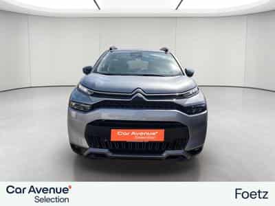 CITROEN C3 Aircross 1.2 PureTech 110ch S&S MAX (2023) - Photo 3