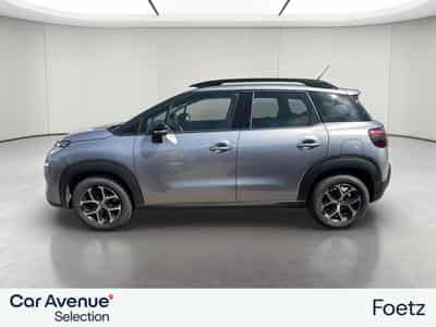 CITROEN C3 Aircross 1.2 PureTech 110ch S&S MAX (2023) - Photo 10