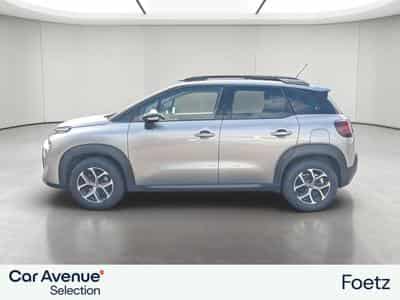 CITROEN C3 Aircross 1.2 PureTech 110ch S&S MAX (2023) - Photo 2