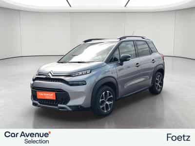CITROEN C3 Aircross 1.2 PureTech 110ch S&S MAX (2023) - Photo 1