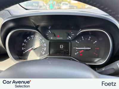 CITROEN C3 Aircross 1.2 PureTech 110ch S&S MAX (2023) - Photo 11