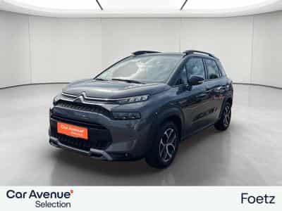 CITROEN C3 Aircross 1.2 PureTech 110ch S&S MAX (2023) - Photo 1