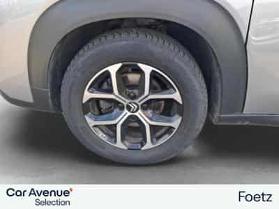 CITROEN C3 Aircross 1.2 PureTech 110ch S&S MAX (2023) - Photo 11