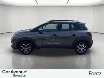 CITROEN C3 Aircross 1.2 PureTech 110ch S&S MAX (2023) - Photo 2