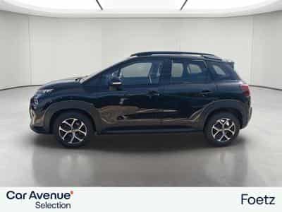 CITROEN C3 Aircross 1.2 PureTech 110ch S&S MAX (2023) - Photo 2