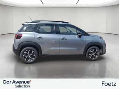 CITROEN C3 Aircross 1.2 PureTech 110ch S&S MAX (2023) - Photo 5