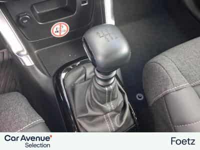CITROEN C3 Aircross 1.2 PureTech 110ch S&S MAX (2023) - Photo 10