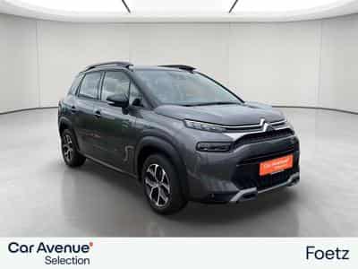 CITROEN C3 Aircross 1.2 PureTech 110ch S&S MAX (2023) - Photo 4