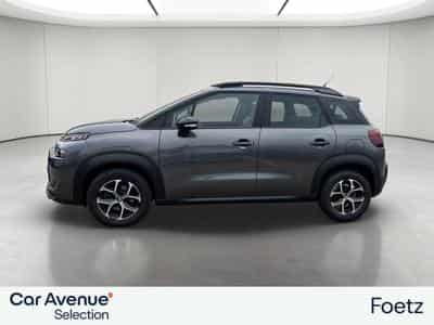 CITROEN C3 Aircross 1.2 PureTech 110ch S&S MAX (2023) - Photo 2