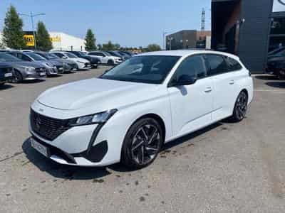 Peugeot 308 1.5 BLUEHDI 130 ALLURE EAT8 (2025) - Photo 1