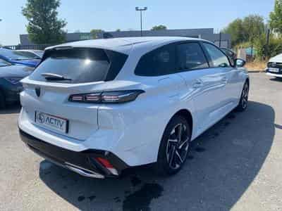 Peugeot 308 1.5 BLUEHDI 130 ALLURE EAT8 (2025) - Photo 5