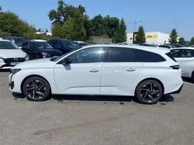 Peugeot 308 1.5 BLUEHDI 130 ALLURE EAT8 (2025) - Photo 8