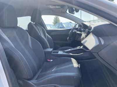 Peugeot 308 1.5 BLUEHDI 130 ALLURE EAT8 (2025) - Photo 11