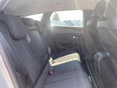 Peugeot 308 1.5 BLUEHDI 130 ALLURE EAT8 (2025) - Photo 13