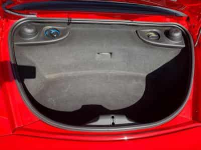 Porsche BOXSTER (981) 3.4 330 GTS PDK (2015) - Photo 13