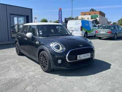 Mini Cooper COOPER 136 (2019) - Photo 3
