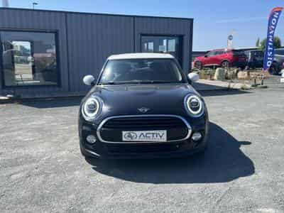 Mini Cooper COOPER 136 (2019) - Photo 2