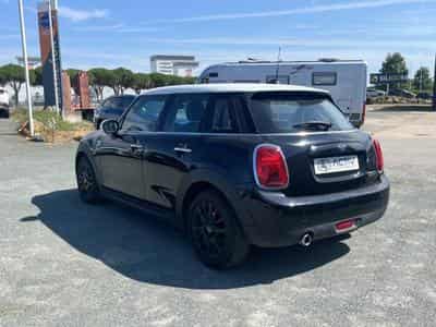 Mini Cooper COOPER 136 (2019) - Photo 7