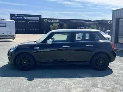 Mini Cooper COOPER 136 (2019) - Photo 8