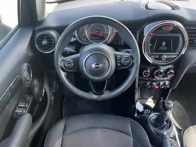 Mini Cooper COOPER 136 (2019) - Photo 12