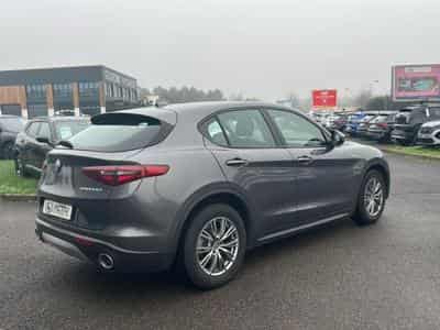 Alfa-Romeo STELVIO 2.2 DIESEL 160 SUPER AT8 MY21 (2021) - Foto 5