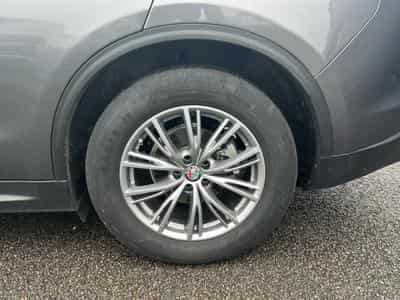 Alfa-Romeo STELVIO 2.2 DIESEL 160 SUPER AT8 MY21 (2021) - Foto 9