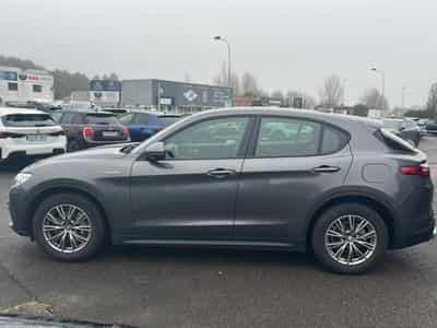 Alfa-Romeo STELVIO 2.2 DIESEL 160 SUPER AT8 MY21 (2021) - Foto 8