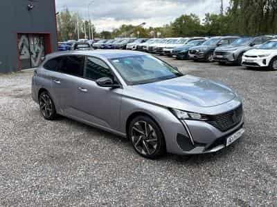 Peugeot 308 1.5 BLUEHDI 130 ALLURE EAT8 (2025) - Photo 3
