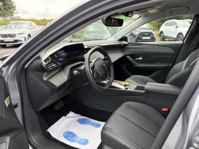Peugeot 308 1.5 BLUEHDI 130 ALLURE EAT8 (2025) - Photo 11