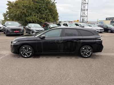 Peugeot 308 1.5 BLUEHDI 130 ALLURE EAT8 (2025) - Photo 8