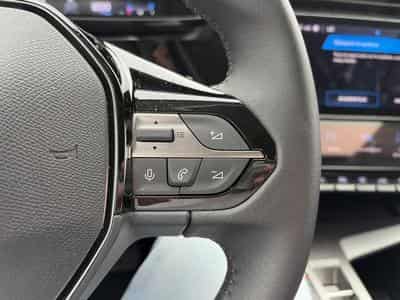 Peugeot 308 1.5 BLUEHDI 130 ALLURE EAT8 (2025) - Photo 14